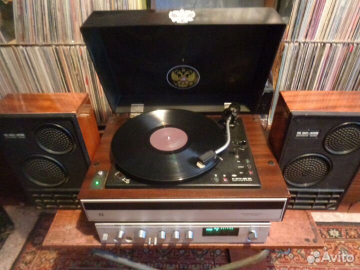 Комплект Радиотехника