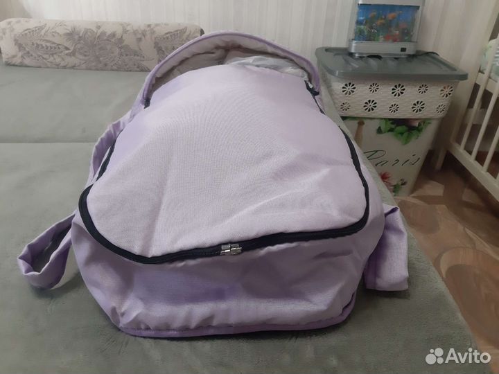 Переноска для детей