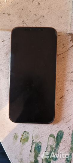 iPhone 12 Pro Max, 512 ГБ
