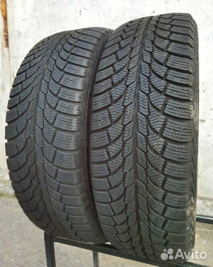 General Tire Altimax Nordic 12 195/65 R15 95T