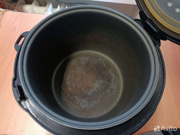 Мультиварка Redmond multicooker rmc-45031