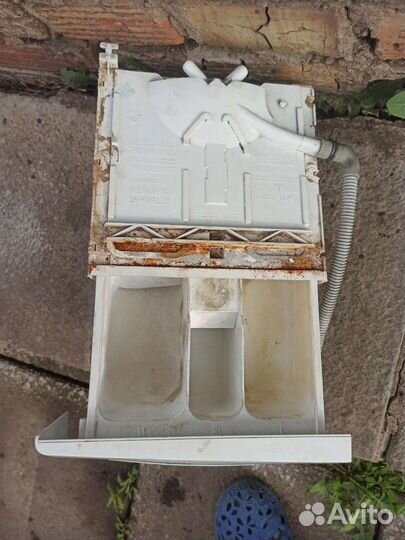 Стиральная машина bosch maxx 5