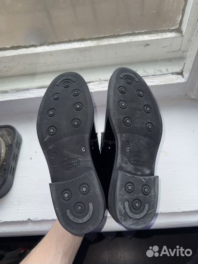 Лабутены (туфли) мужские 43 размер