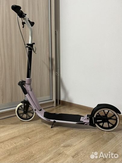 Самокат Decathlon