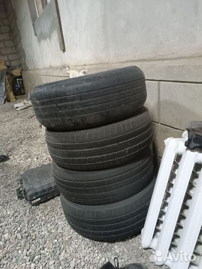 Pirelli Cinturato All Season 16/55 R16