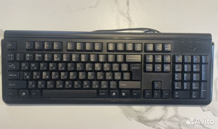 Клавиатура