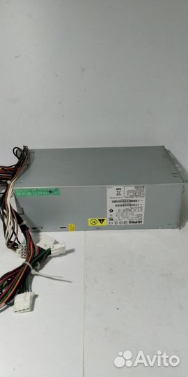 Корзина блока питания серверного hipro HP-Q6100XC