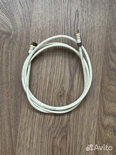 High-End hdmi кабель Monster Flatscreen UHD 4K 2м