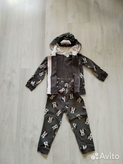 Костюм детский