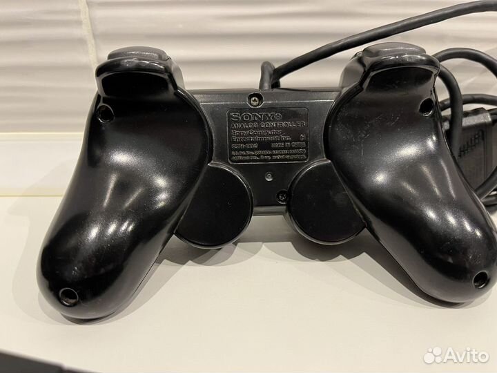 Sony PlayStation 2 slim