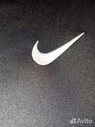 Лонгслив спортивный nike