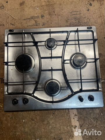 Варочная панель аристон