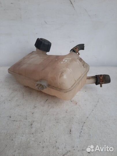 Бачок расширительный Renault Grand Scenic минивэн