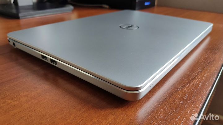 Dell Inspiron 7537 i5 8gb gt750-2gb подсветка клав