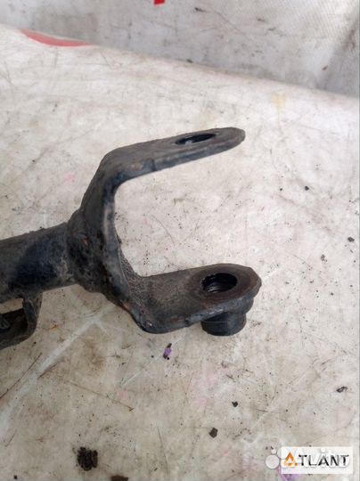 Рычаг подвески задний левый honda stream