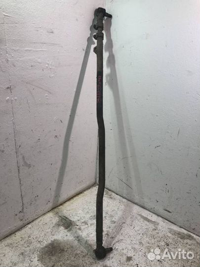 Рулевая тяга