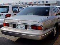 Buick Park Avenue 3.8 AT, 1996, 140 250 км, с пробегом, цена 4 550 000 руб.