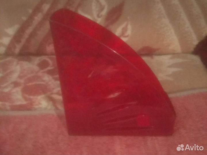 Лоток вертикальный для бумаг и документов