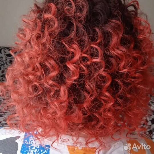 Афрокосы, Зи Зи, стрижки, окрашивания волос