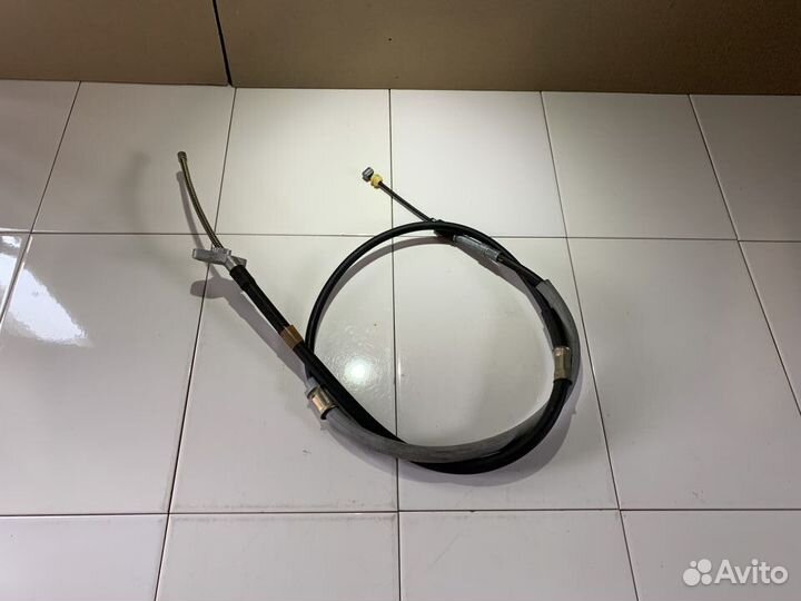 Трос ручника Toyota Camry SXV10-11 2.2 91-96 орига