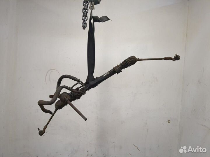 Рейка рулевая с г/у Mazda MX-5 2, 1999