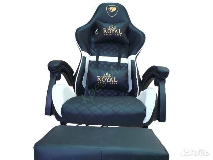 Компьютерное кресло