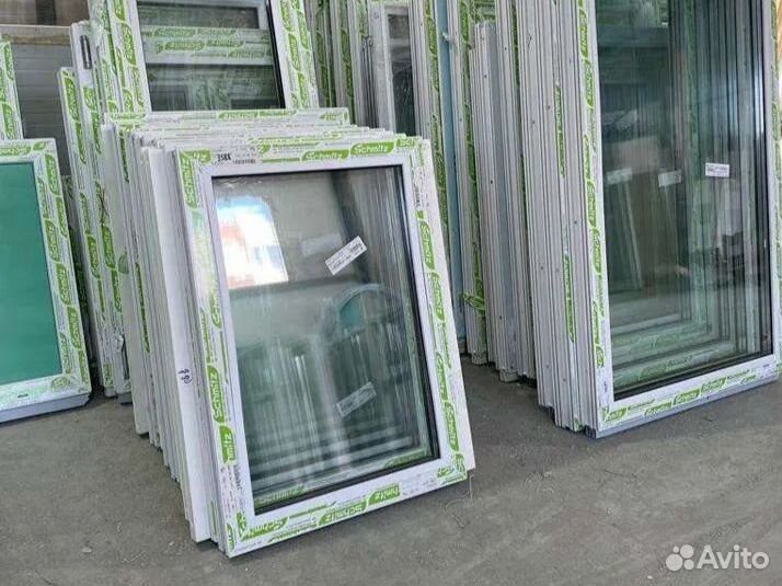 Окна пвх на заказ