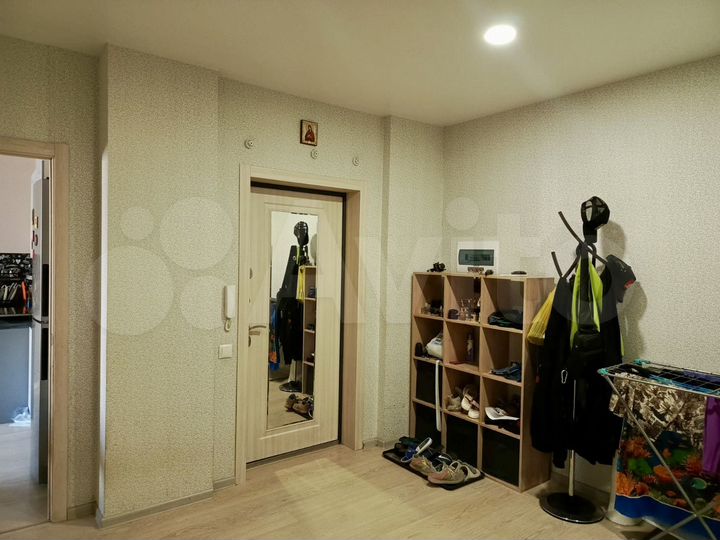 3-к. квартира, 76,2 м², 7/14 эт.