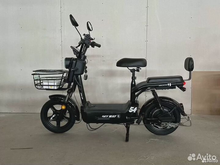 Электровелосипед Электроскутер, Магазин