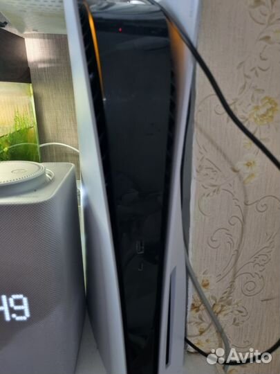 Sony playstation 5 ps5