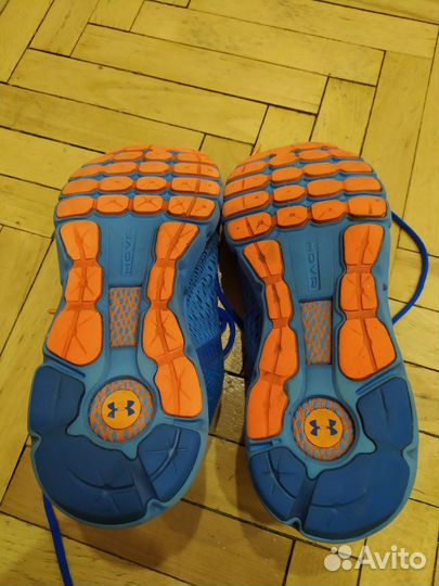 Under Armour Hovr Infinite 2