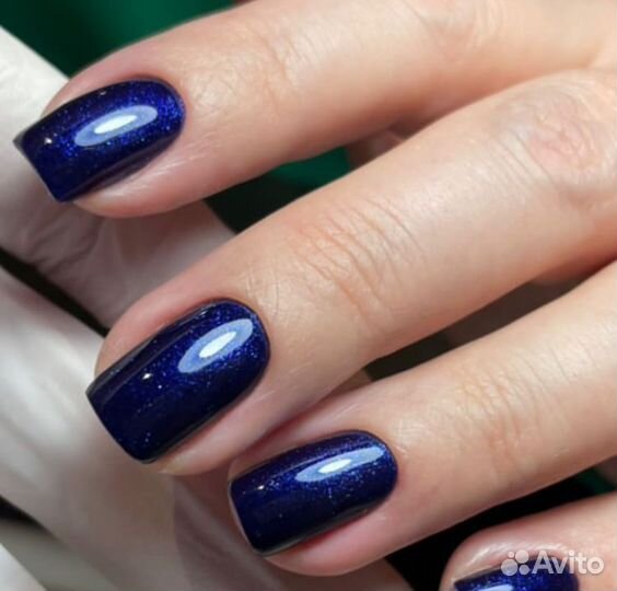 Маникюр и педикюр