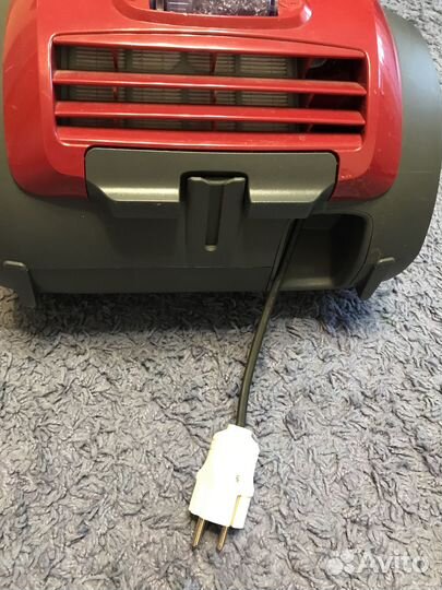 Пылесос philips на запчасти