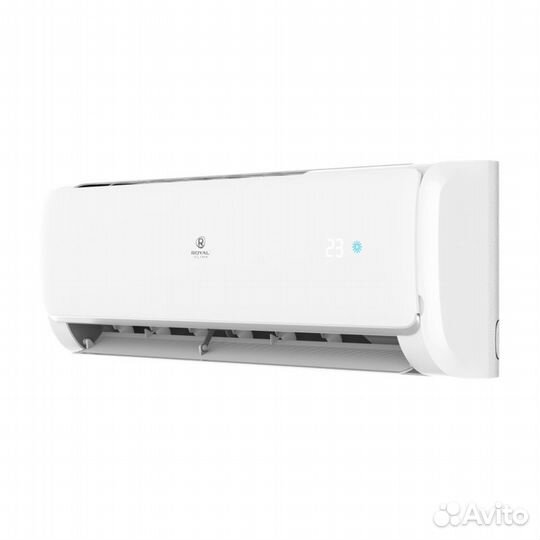 Кондиционер настенный Royal Clima RC-NB28HN Nobile