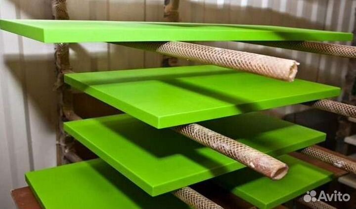 Изготовление и покраска мебельных фасадов