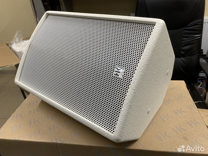 Акустика HK IL82 100w 16ohms 8”