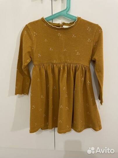 Одежда на девочку 104 пакетом