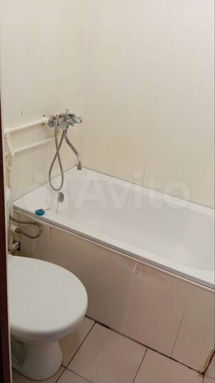 Доля в квартире-студии, 13,6 м², 1/2 эт.