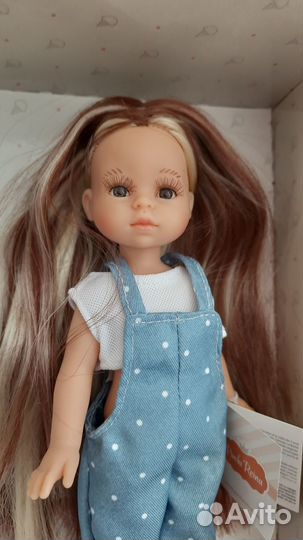 Ноэлия паола рейна, 21 см