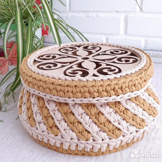 Заготовки для вышивки и творчества