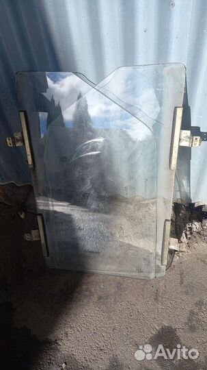 Стекла ваз газель УАЗ