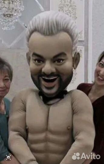 Все для праздника