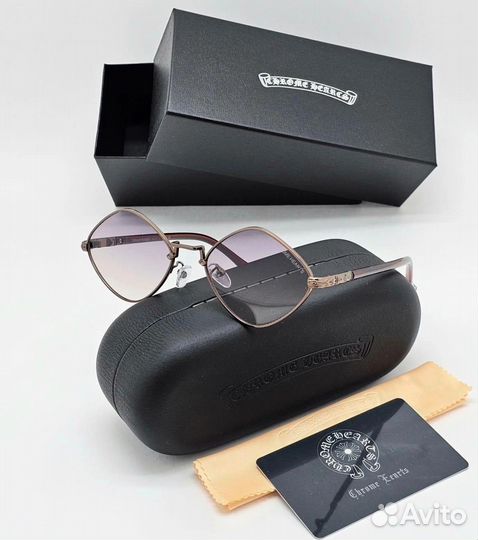 Солнечные очки брендовые