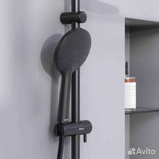 Damixa 977770300 Душевая система
