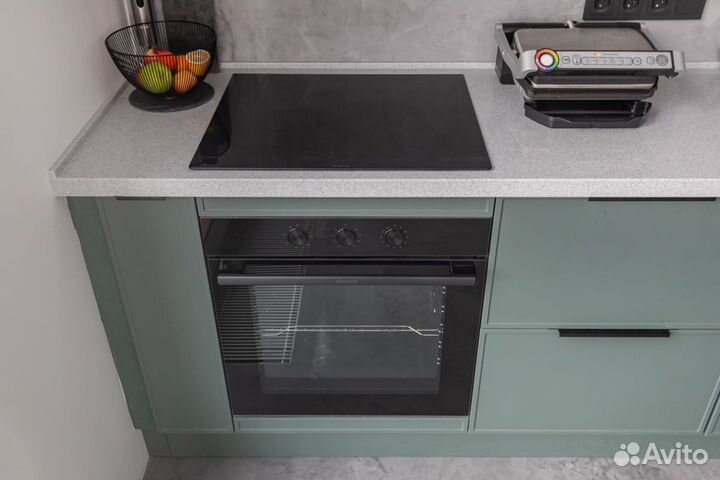 Кухня (цена за всю кухню) CN:022169