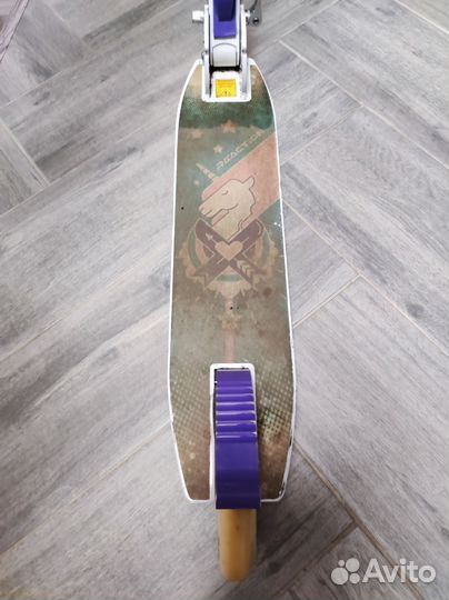 Самокат reaction 145