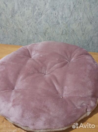 Лежанка для животных