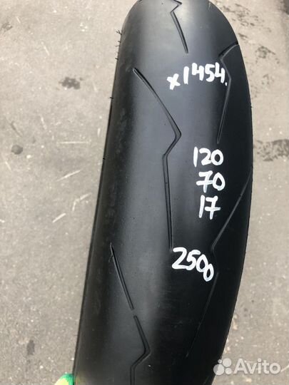120/70 R17 pirelli diablo super corsa sp 1454x
