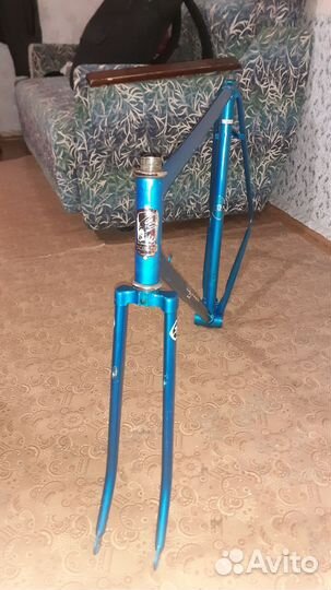 Рама для велосипеда