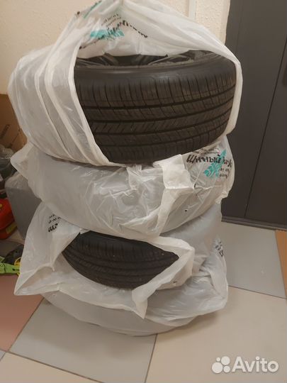 Диски оригинальные tank 300 с резиной